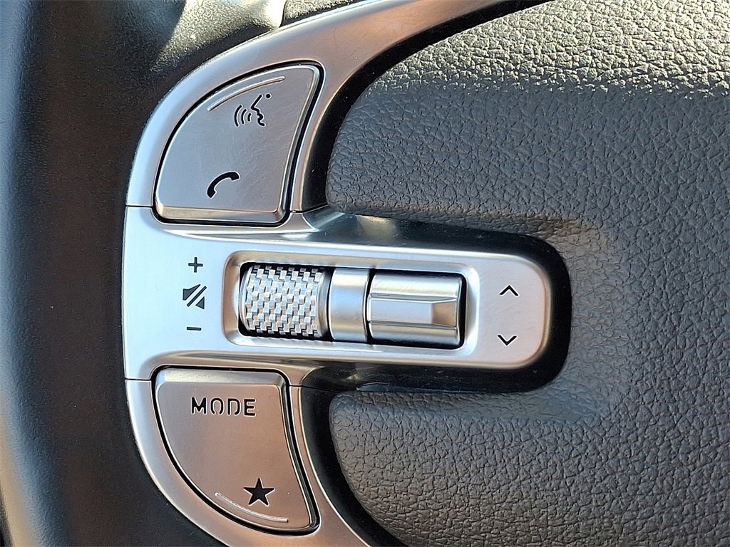 Used 2023 Genesis GV80 3.5T Advanced + image 23