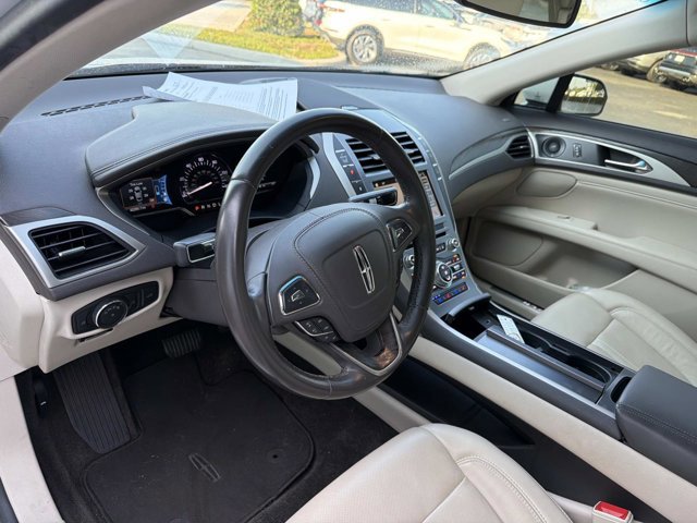 Used 2018 Lincoln MKZ Reserve FWD image 14