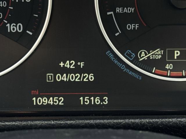 Used 2015 BMW 435i xDrive Coupe AWD/4WD image 12