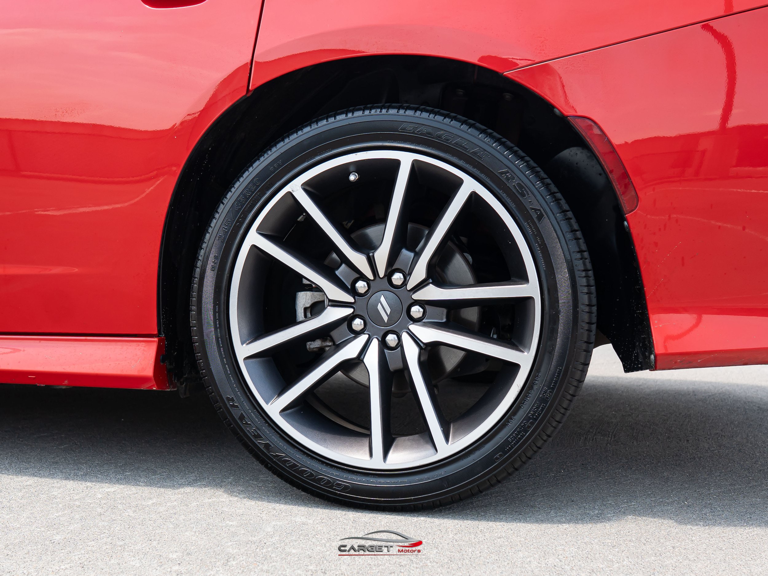 Used 2023 Dodge Charger R/T RWD image 12