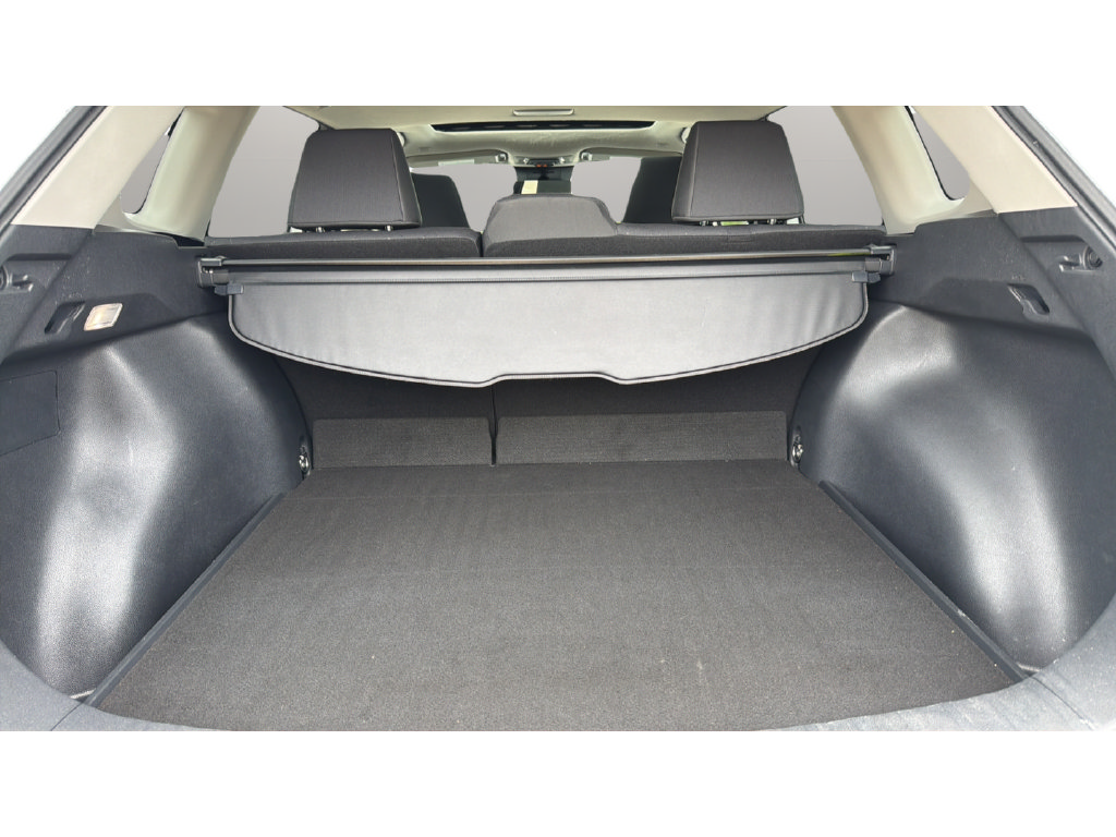 Used 2024 Toyota Corolla Cross LE w/ Moonroof Package AWD/4WD image 12