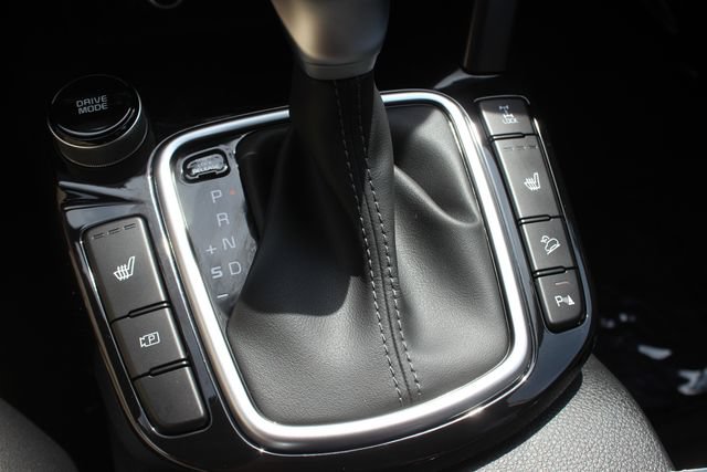 Certified 2026 Kia Seltos EX AWD/4WD image 11