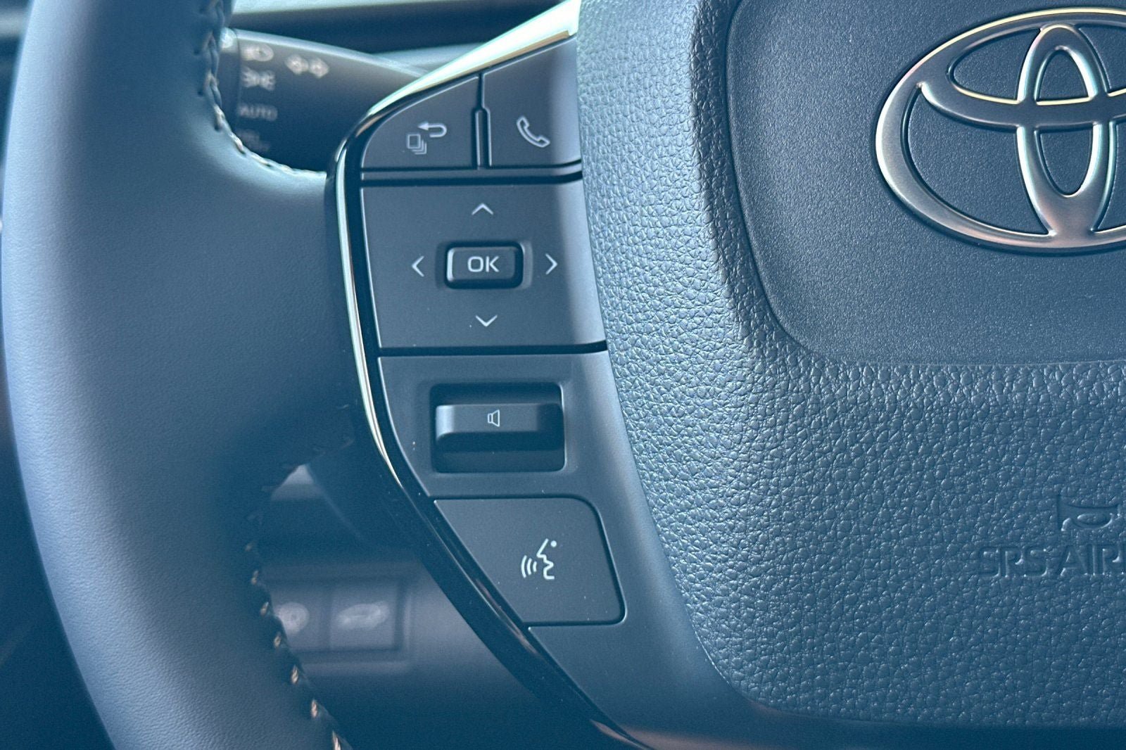 New 2026 Toyota bZ Woodland AWD/4WD image 28