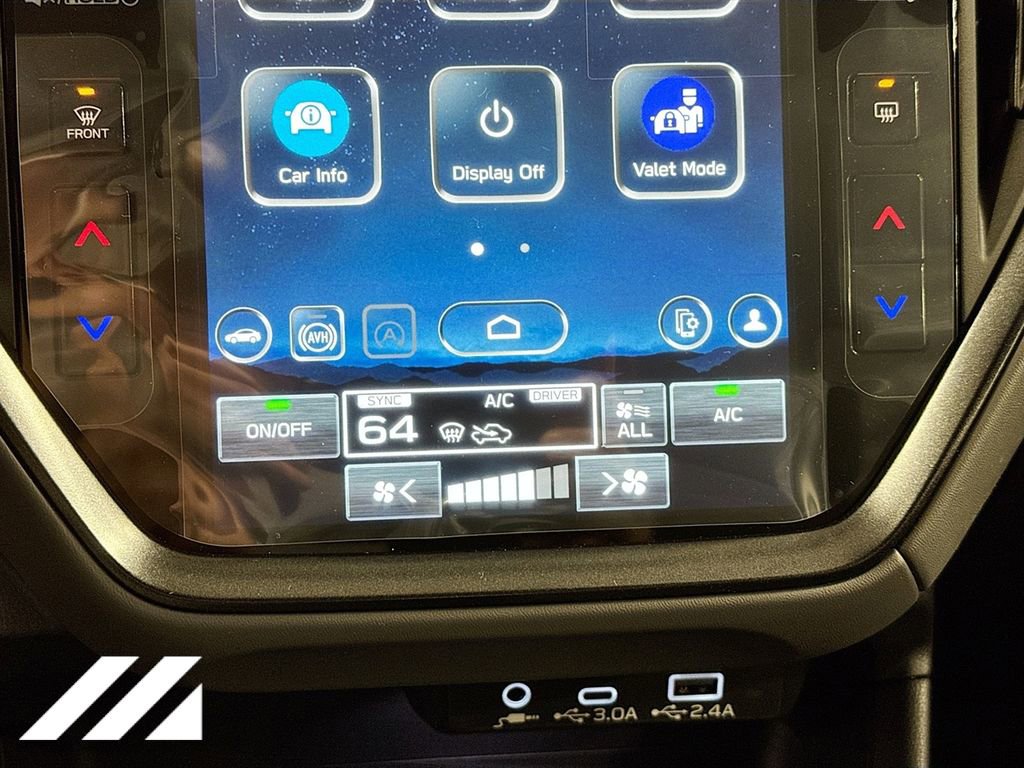 New 2026 Subaru Crosstrek 2.0i Premium image 16