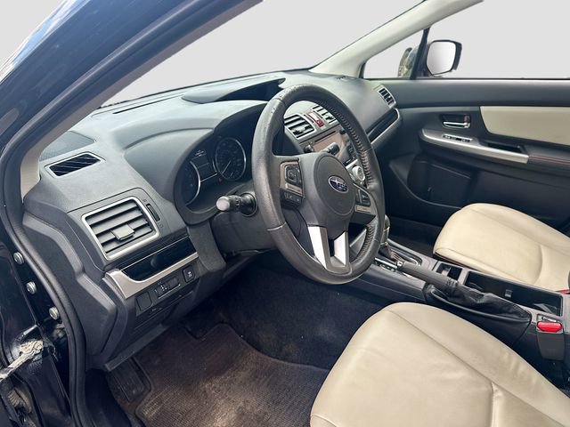 Used 2017 Subaru Crosstrek 2.0i Limited image 10