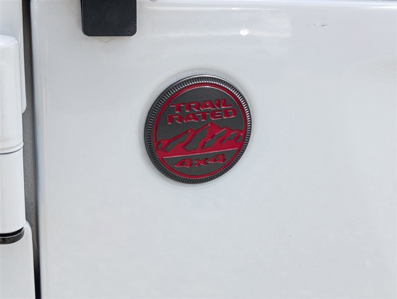 Used 2024 Jeep Gladiator Rubicon image 10