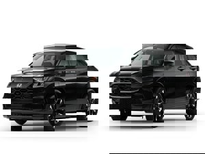 New 2026 Honda HR-V EX-L image 3