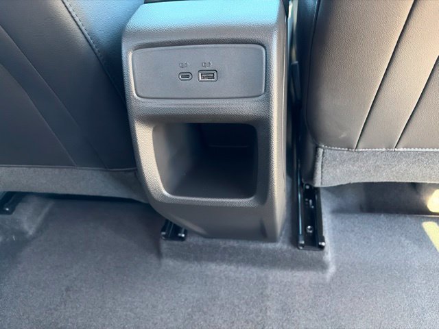 Used 2026 Chevrolet Trax LT w/ LT Convenience Package FWD image 13
