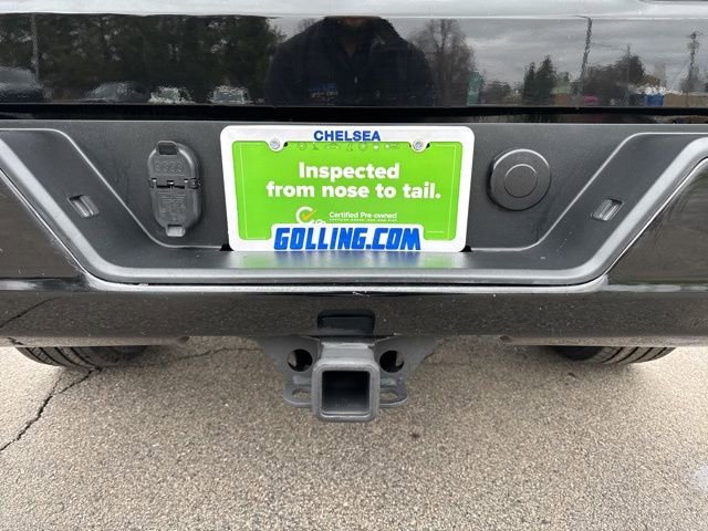 Used 2022 GMC Sierra 1500 Elevation image 35