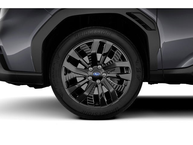 New 2026 Subaru Forester Sport AWD/4WD image 35