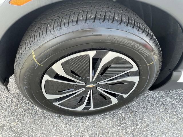 New 2026 Chevrolet Blazer EV LT image 9