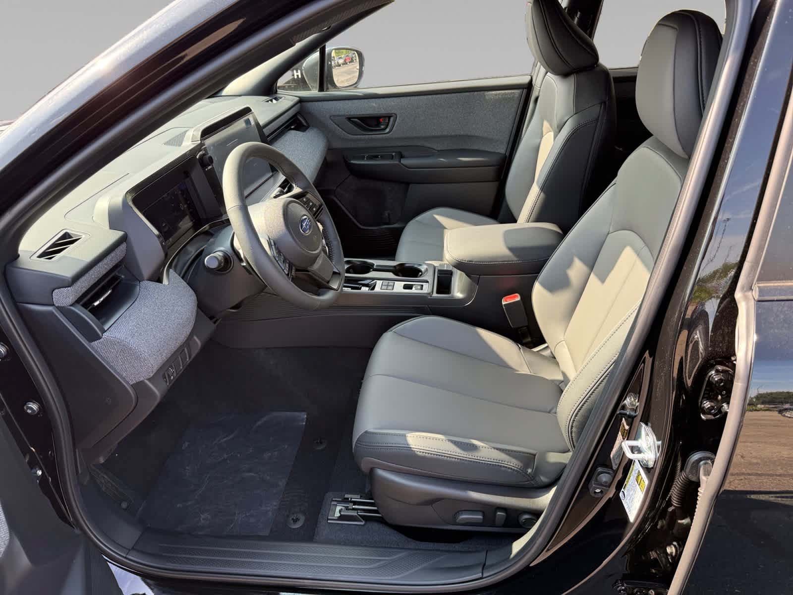New 2026 Subaru Outback Premium AWD/4WD image 11