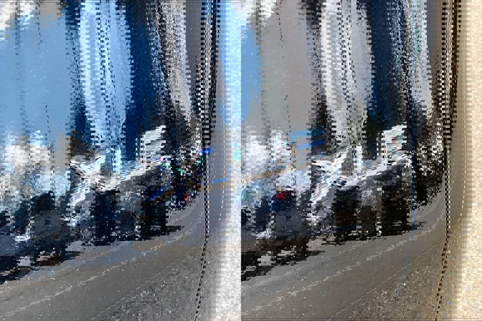 Certified 2025 Toyota Grand Highlander AWD image 9