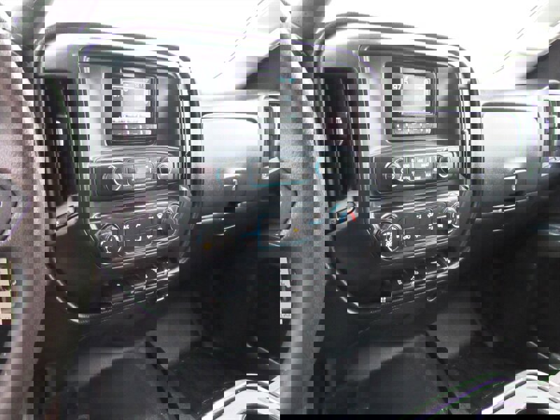 Used 2015 Chevrolet Silverado 3500 W/T w/ WT Convenience Package image 19