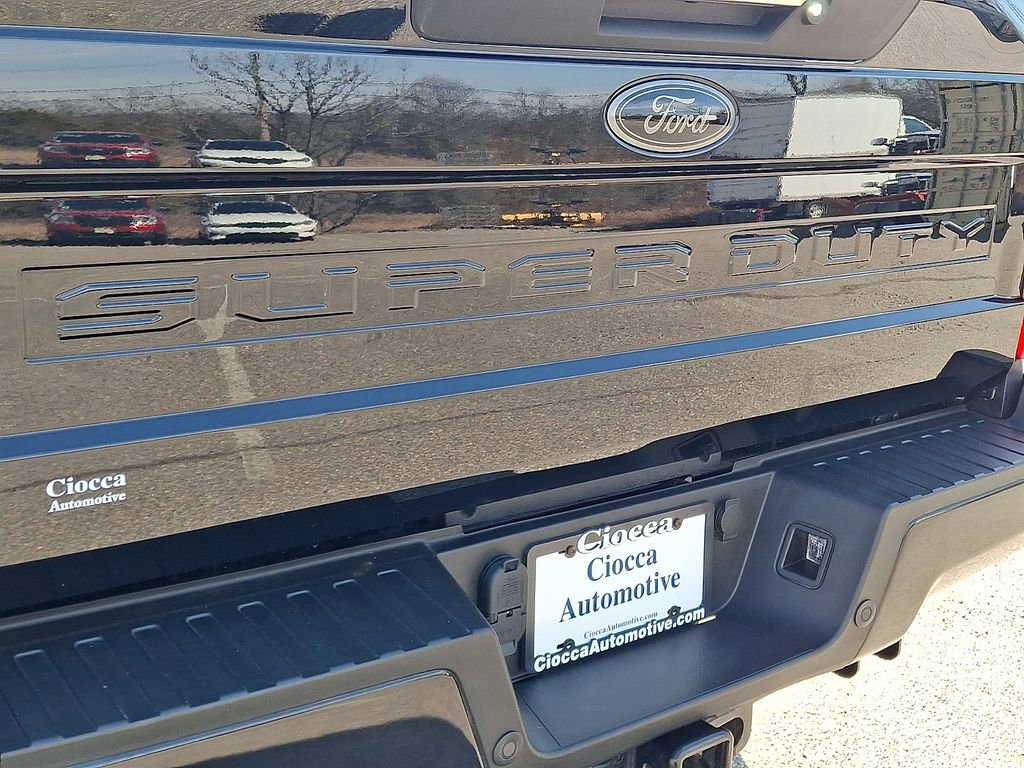 Used 2021 Ford F250 Lariat image 33