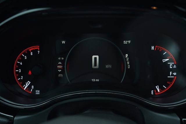 New 2026 Dodge Durango GT w/ Tow 'N Go Package image 27