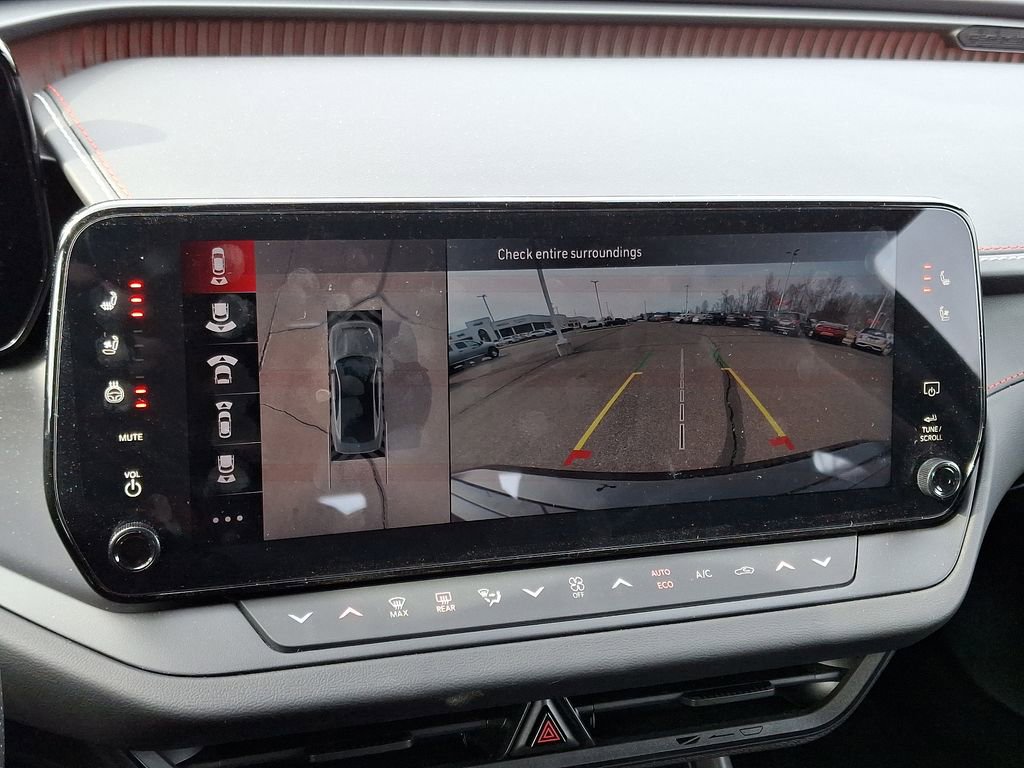 New 2025 Dodge Charger R/T Scat Pack w/ Track Pack image 14