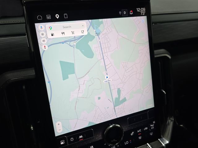 Used 2025 GMC Acadia AT4 w/ Luxury Package image 22