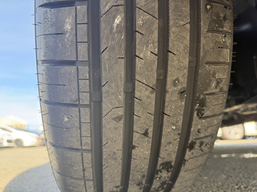 Used 2024 Dodge Hornet R/T Plus w/ Track Pack image 30