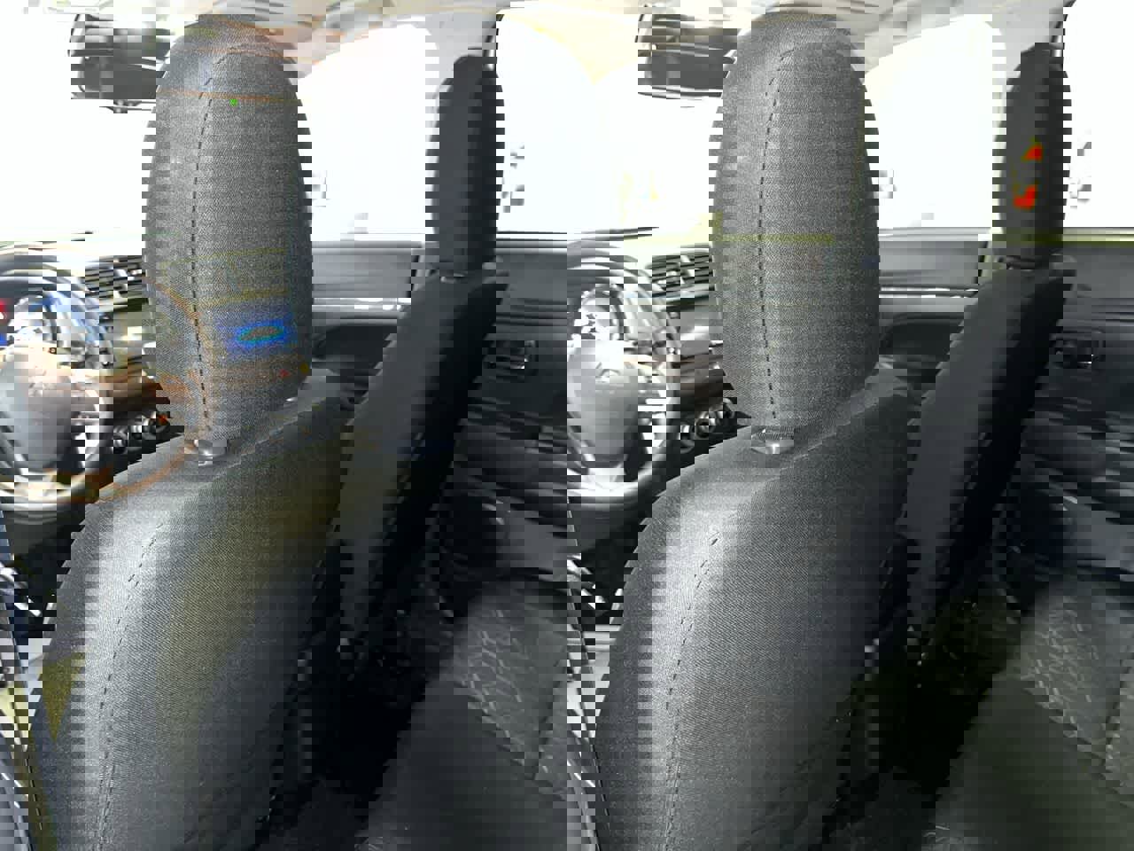 Used 2025 Mitsubishi Outlander Sport ES image 24