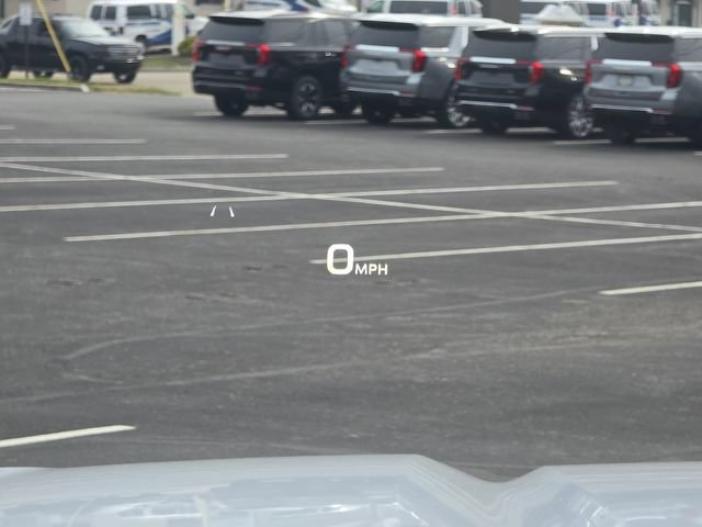 New 2026 GMC Yukon Denali AWD/4WD image 10
