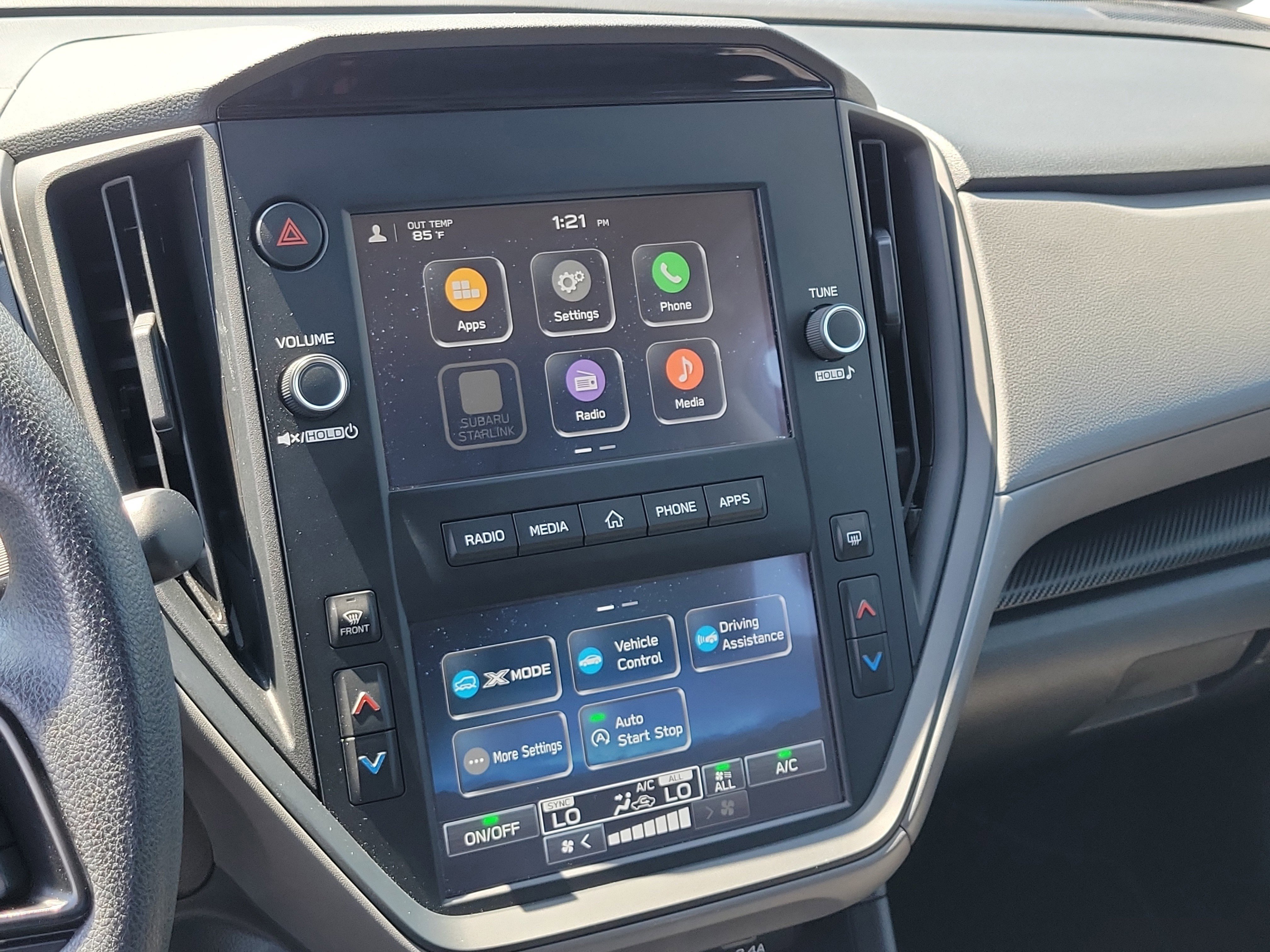 Certified 2024 Subaru Crosstrek 2.0i image 29