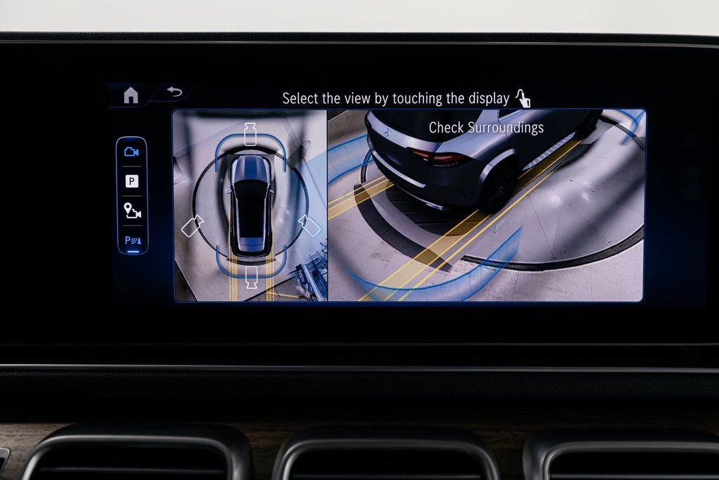Certified 2026 Mercedes-Benz GLE 350 4MATIC image 21
