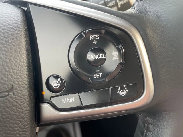 Used 2021 Honda CR-V Touring image 18