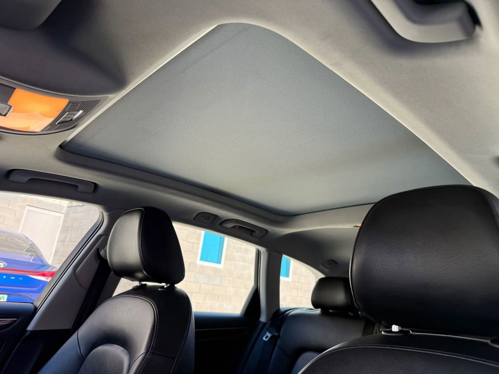 Used 2013 Audi A4 Prestige image 10