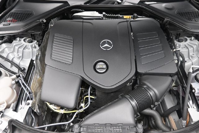Certified 2026 Mercedes-Benz E 350 Sedan image 31