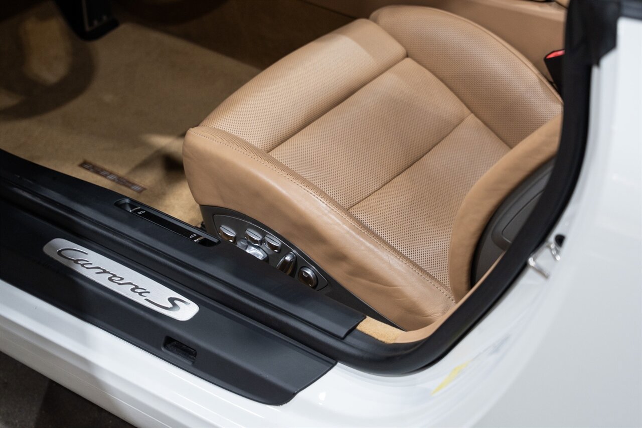 Used 2013 Porsche 911 Carrera S RWD image 26