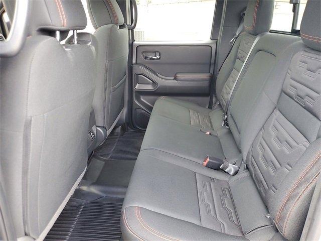 Used 2023 Nissan Frontier PRO-4X w/ Pro Convenience Package image 9