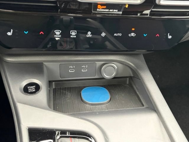 New 2027 Nissan Sentra SR w/ SR All Weather Package FWD image 20