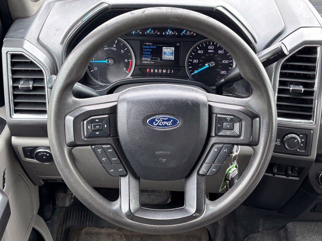 Used 2018 Ford F350 XLT w/ FX4 4x4 Off Road Package image 21