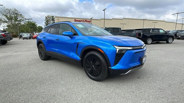 New 2026 Chevrolet Blazer EV LT image 31