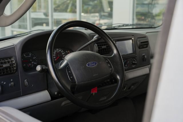 Used 2006 Ford F250 XLT image 29