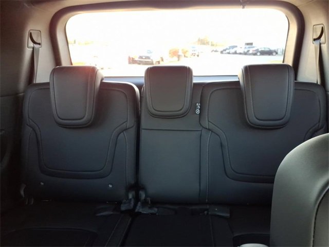 New 2026 Nissan Armada PRO-4X image 10