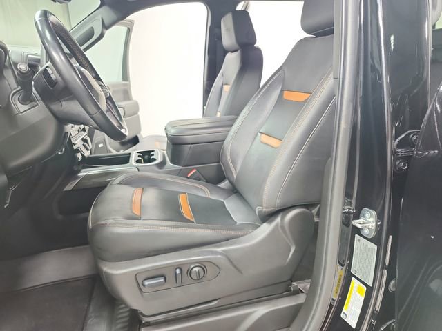 Used 2023 GMC Sierra 2500 AT4 w/ AT4 Premium Plus Package image 19