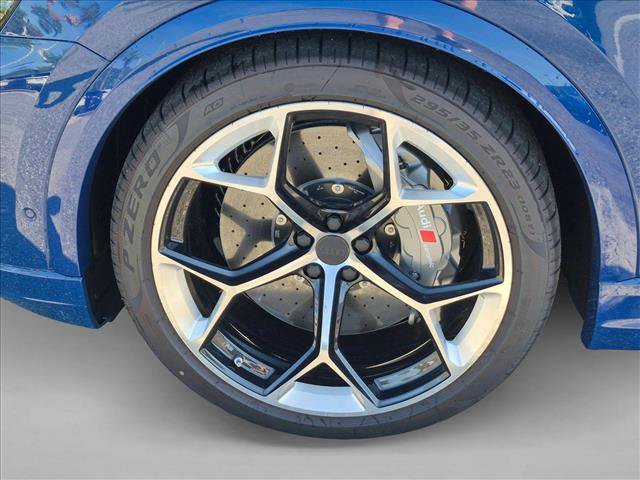 New 2027 Audi RS Q8 performance AWD/4WD image 9