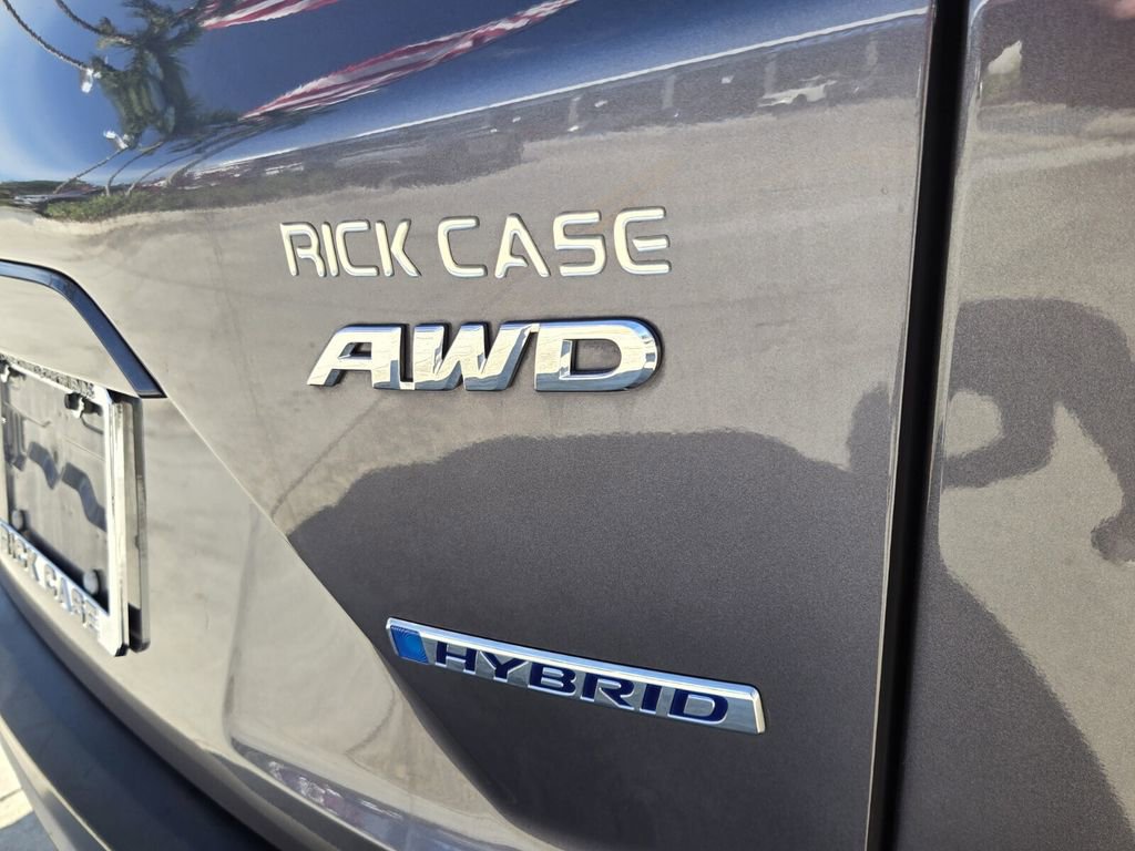Certified 2020 Honda CR-V EX-L image 14