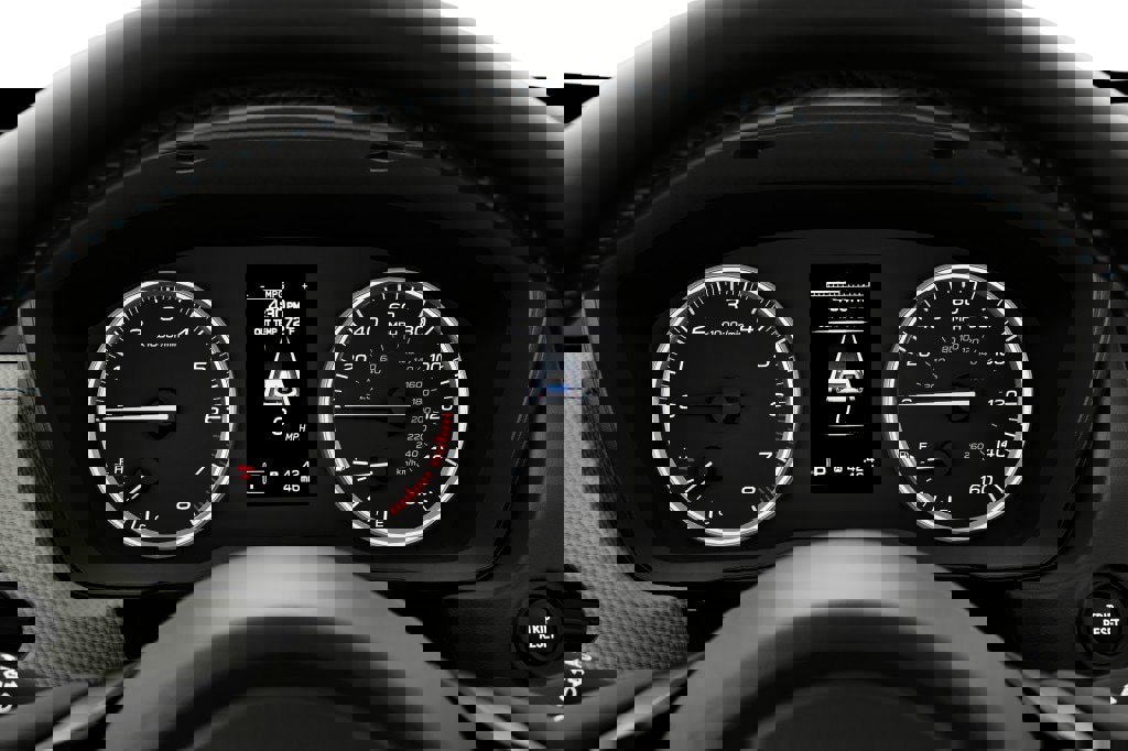 New 2026 Subaru Forester Premium image 16