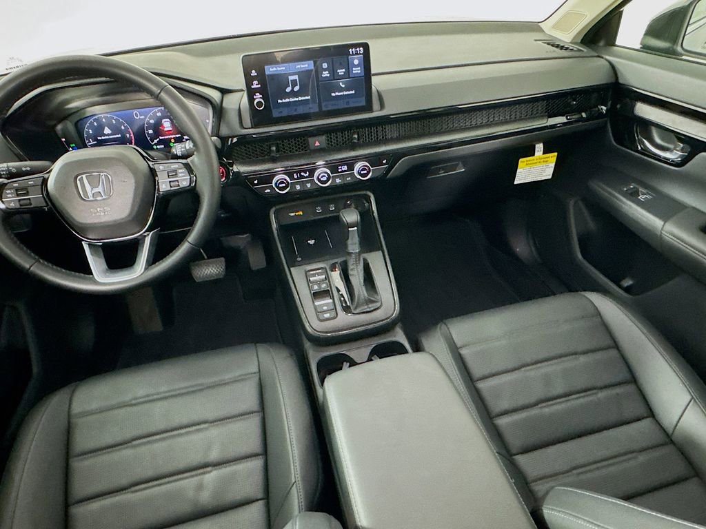 Used 2026 Honda CR-V EX-L image 28