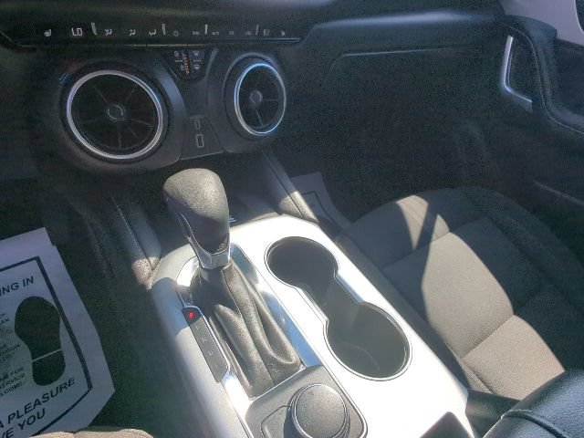 Used 2023 Chevrolet Blazer LT w/ Convenience Package FWD image 18