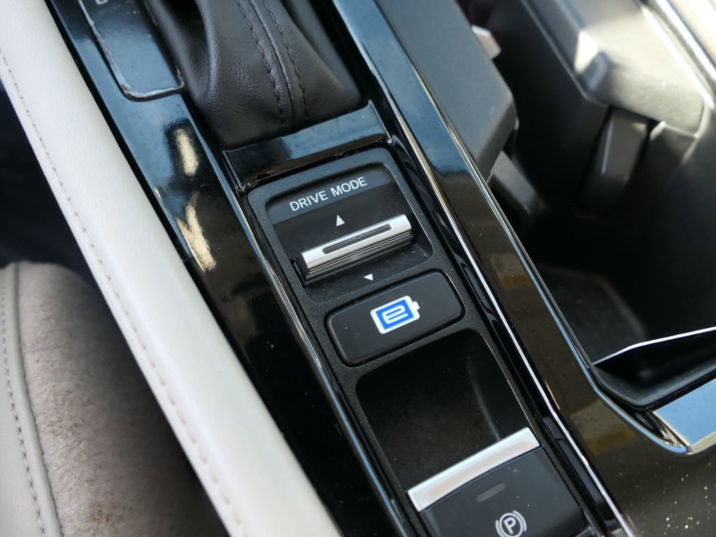 Used 2024 Honda Accord Touring image 20