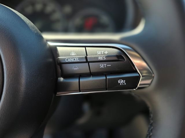 New 2026 MAZDA MAZDA3 2.5 S Hatchback w/ Premium Pkg image 25