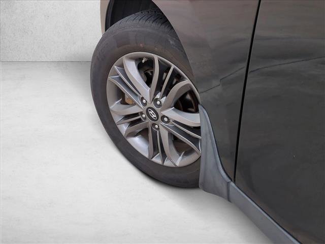 Used 2015 Hyundai Tucson GLS w/ Option Group 02 image 10