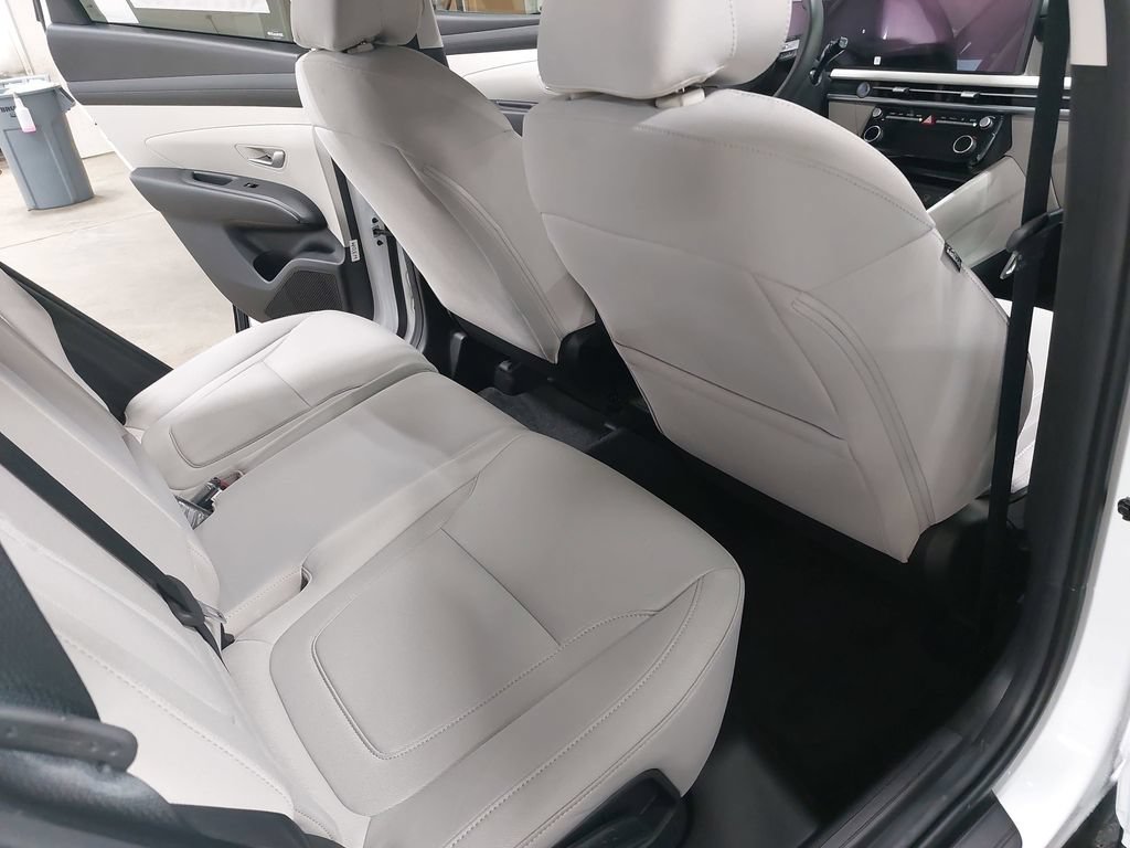 New 2026 Hyundai Tucson SEL AWD/4WD image 11