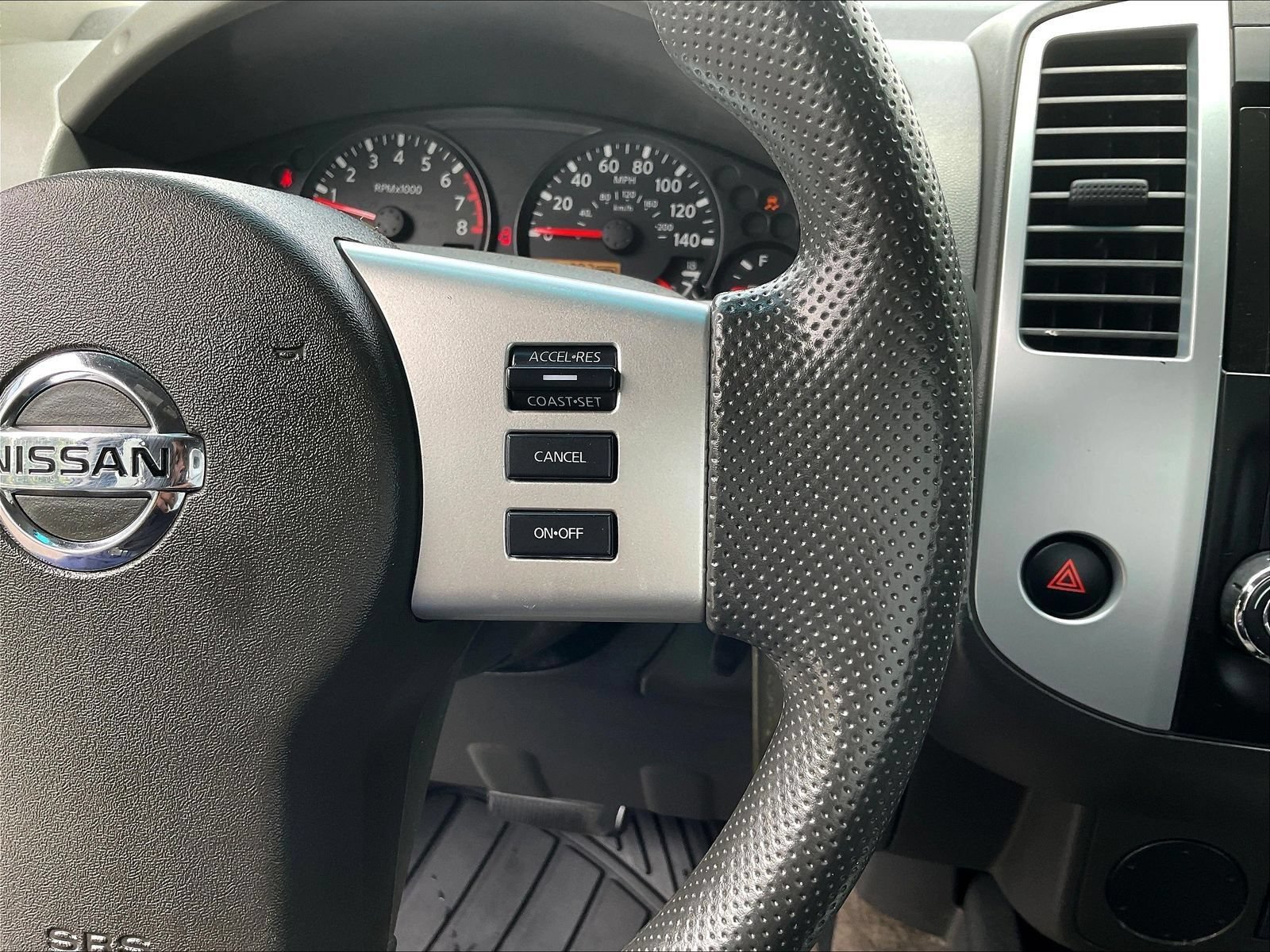 Used 2013 Nissan Xterra S RWD image 14