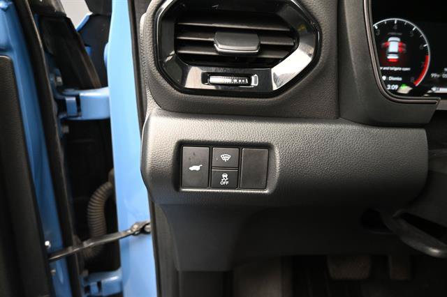Used 2023 Honda Pilot TrailSport image 8