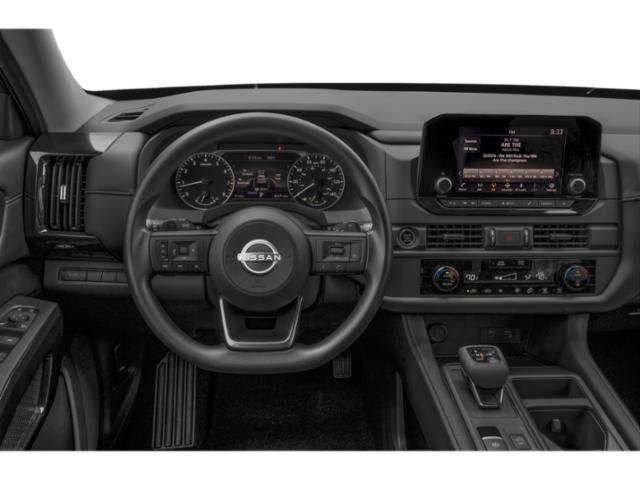 New 2025 Nissan Pathfinder S AWD/4WD image 10